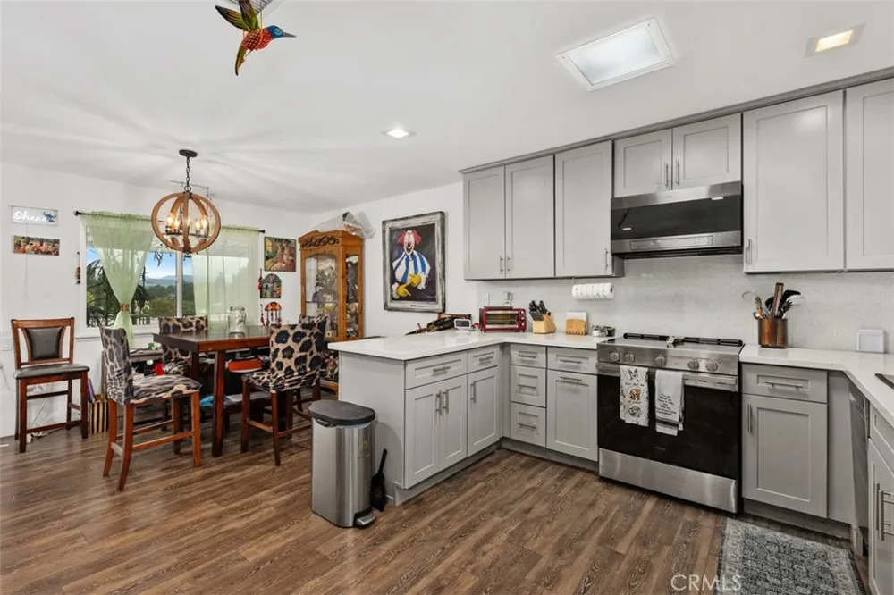 2269 Via Puerta Laguna Woods, CA 92637