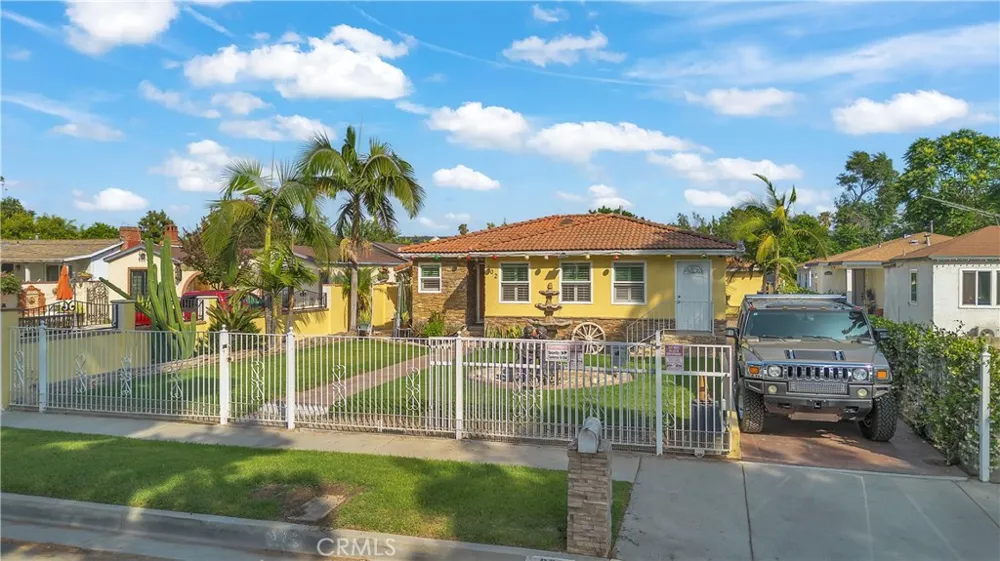 302 S Covina Blvd La Puente, CA 91746