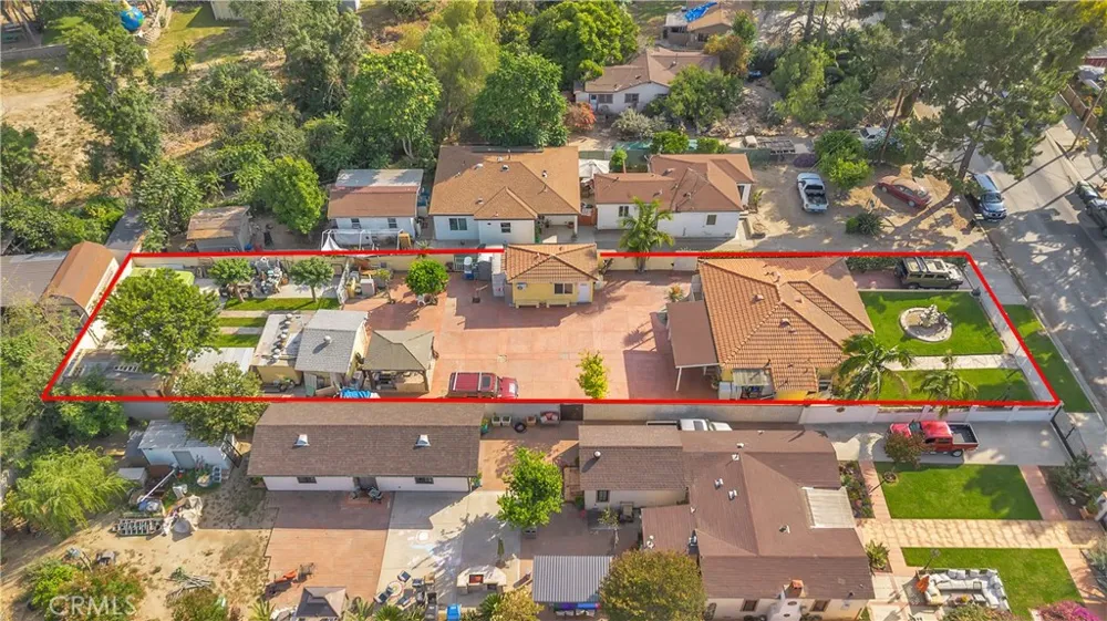 302 S Covina Blvd La Puente, CA 91746