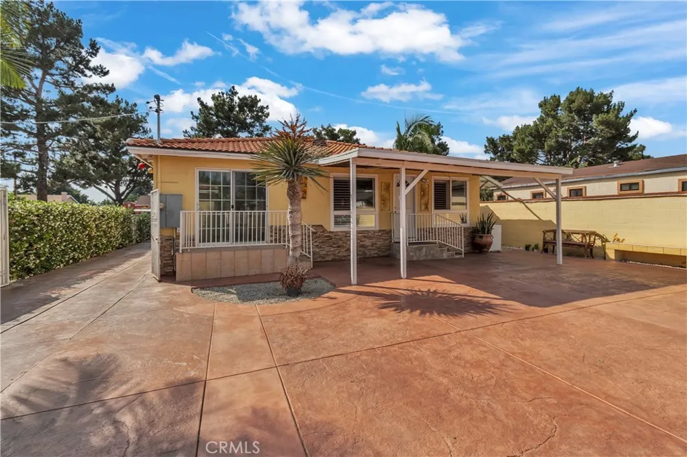 302 S Covina Blvd La Puente, CA 91746