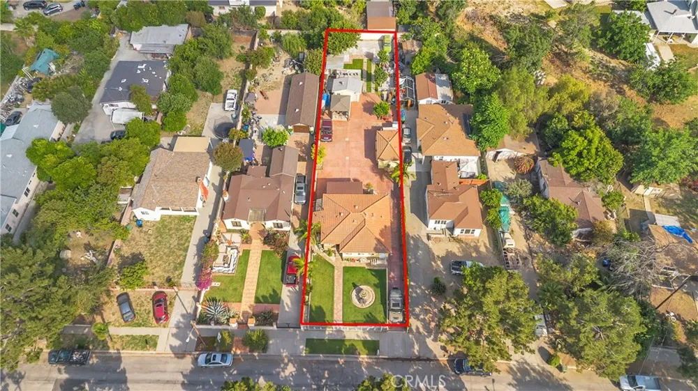 302 S Covina Blvd La Puente, CA 91746