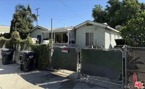 876 Durfee Avenue