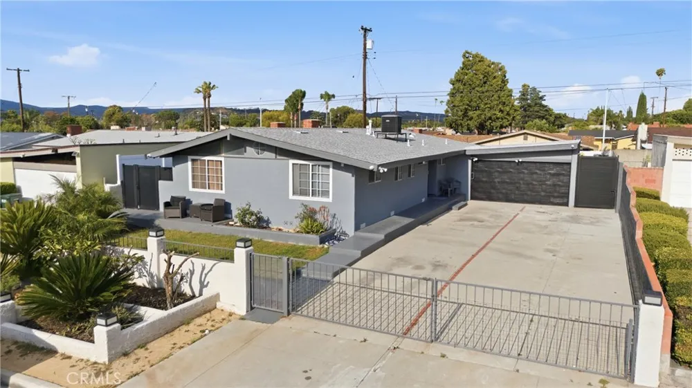 1722 Armington Hacienda Heights, CA 91745