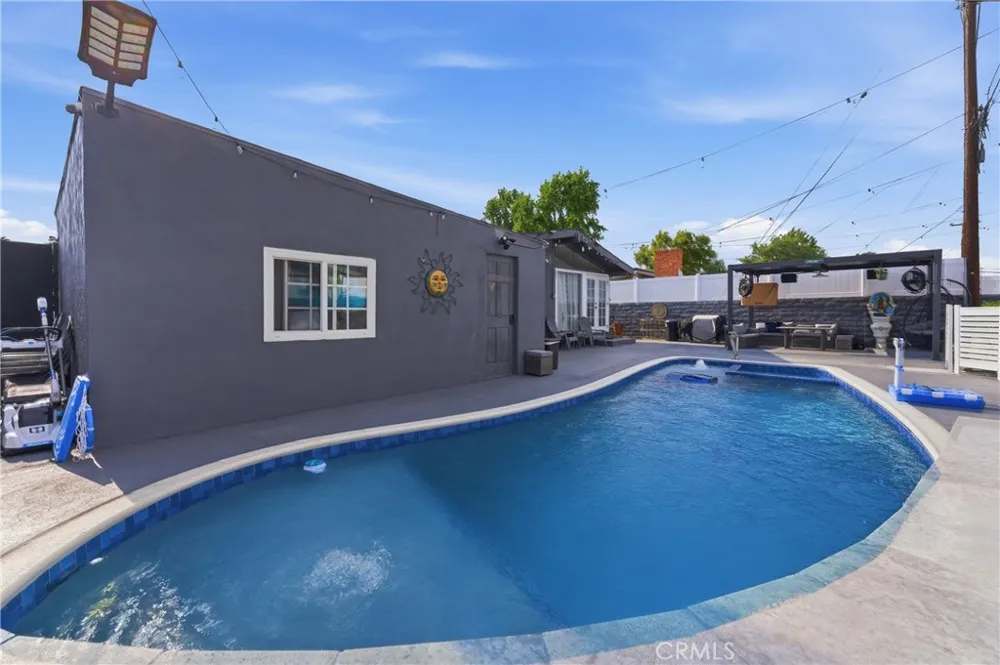 1722 Armington Hacienda Heights, CA 91745