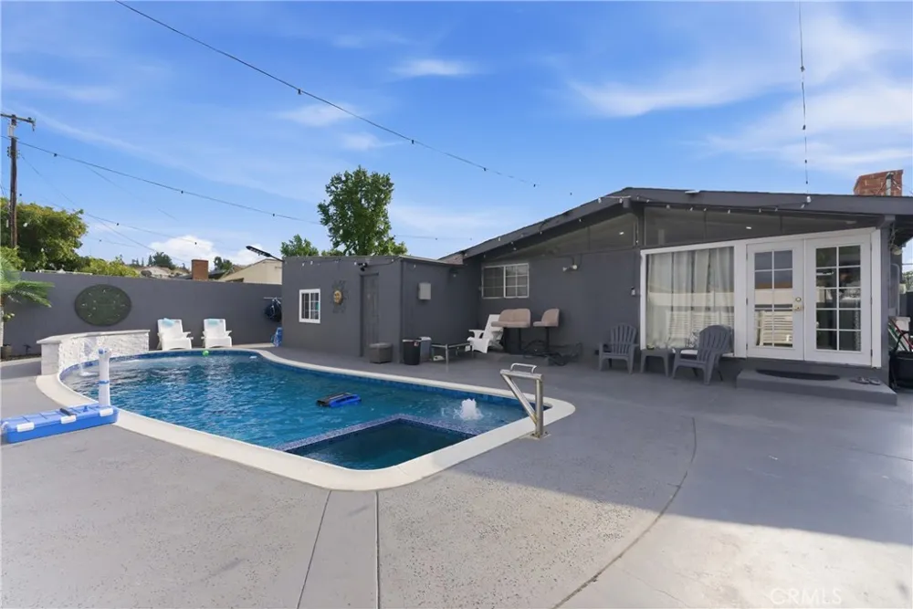 1722 Armington Hacienda Heights, CA 91745