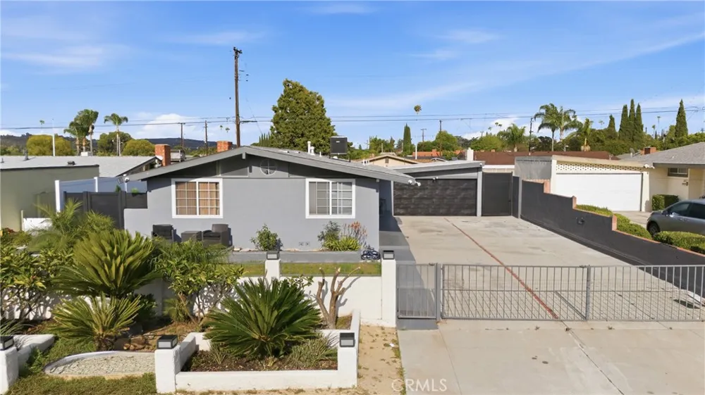 1722 Armington Hacienda Heights, CA 91745