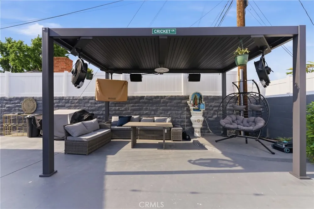 1722 Armington Hacienda Heights, CA 91745