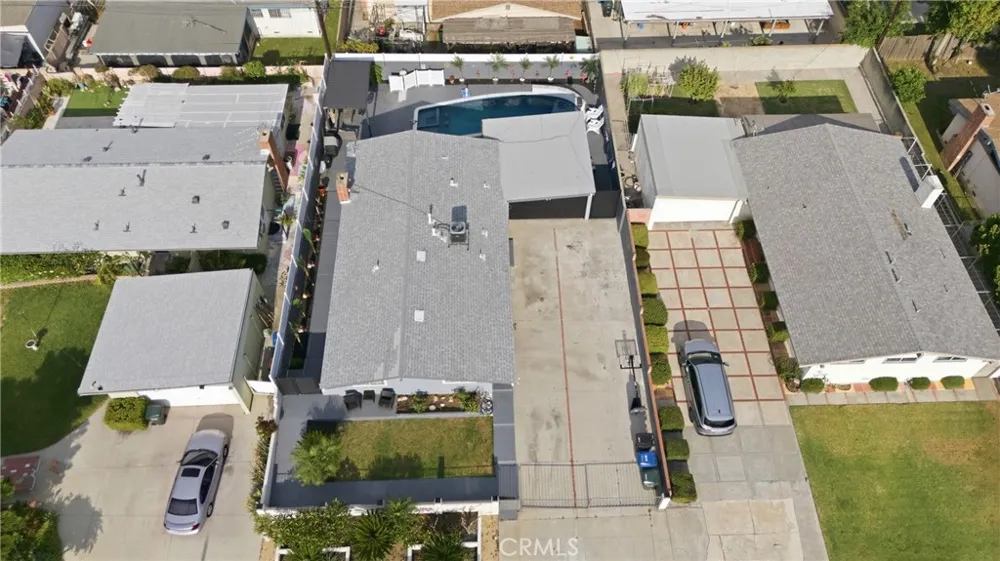 1722 Armington Hacienda Heights, CA 91745