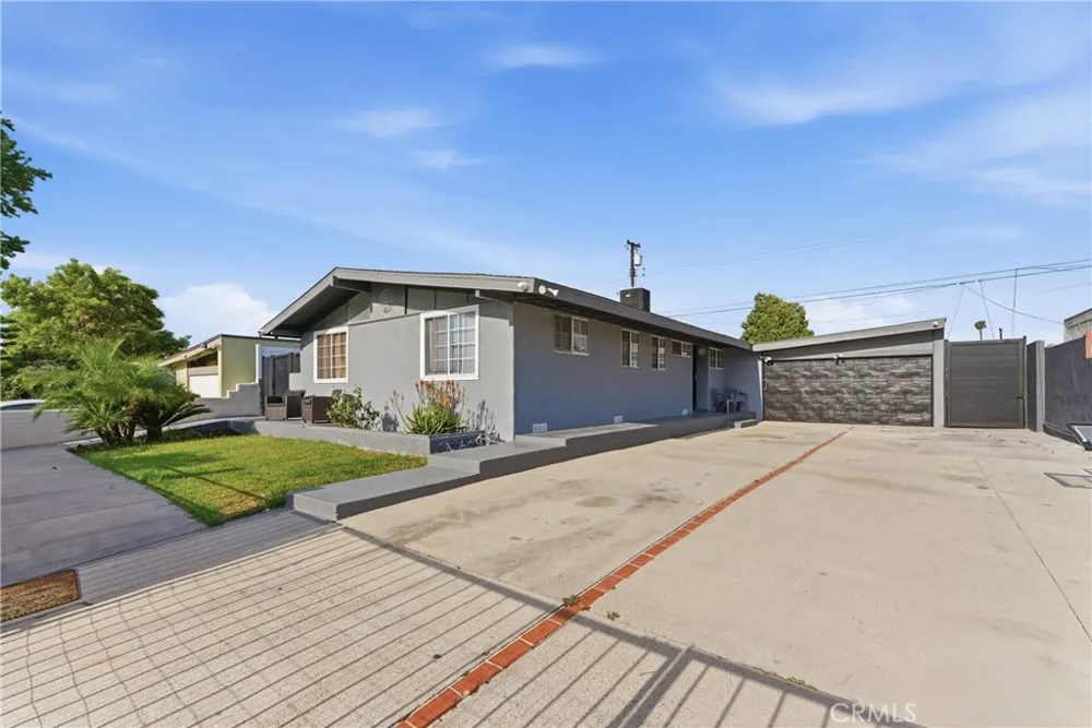 1722 Armington Hacienda Heights, CA 91745