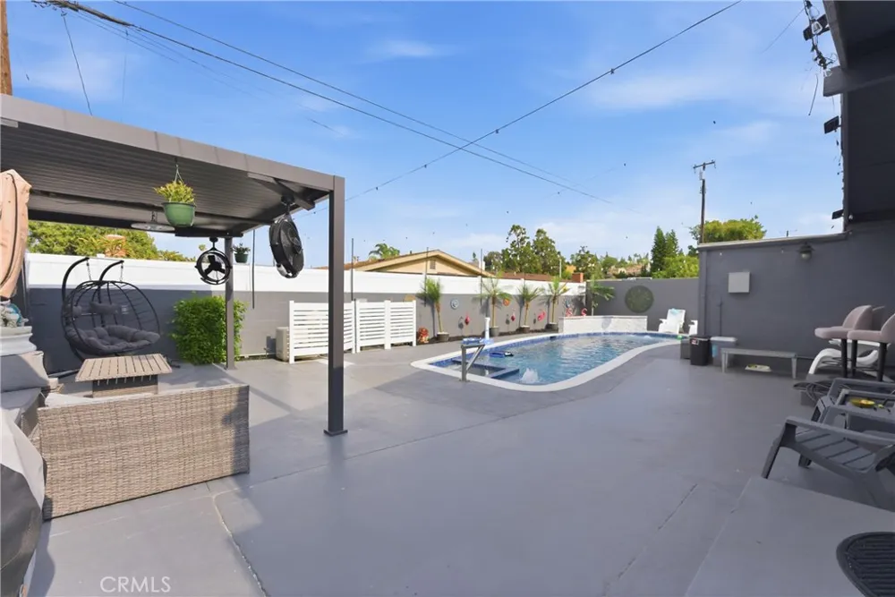 1722 Armington Hacienda Heights, CA 91745
