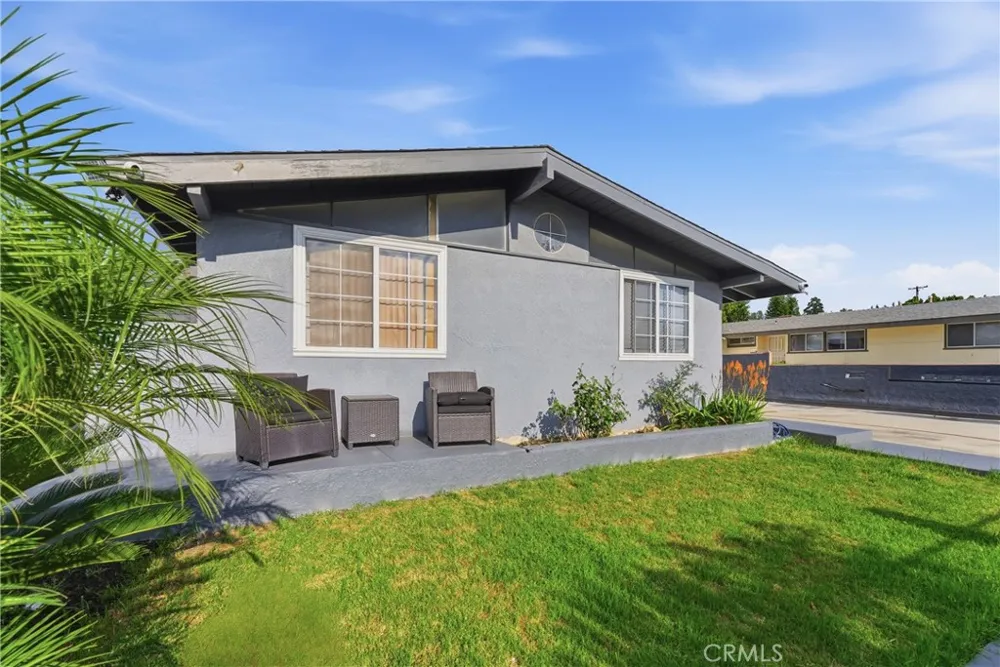 1722 Armington Hacienda Heights, CA 91745