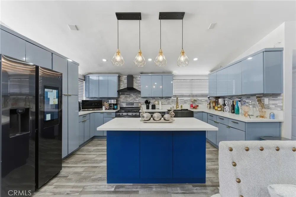1722 Armington Hacienda Heights, CA 91745