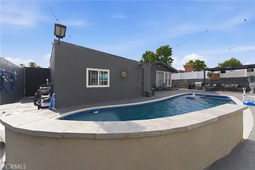 1722 Armington Hacienda Heights, CA 91745