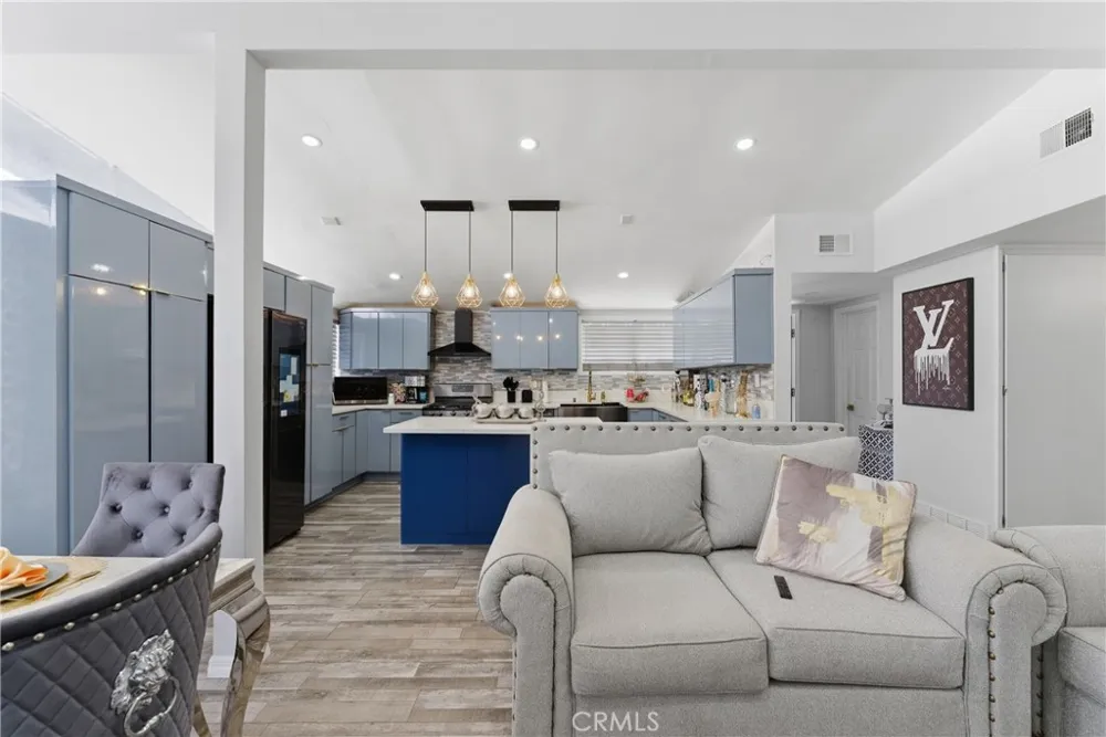 1722 Armington Hacienda Heights, CA 91745