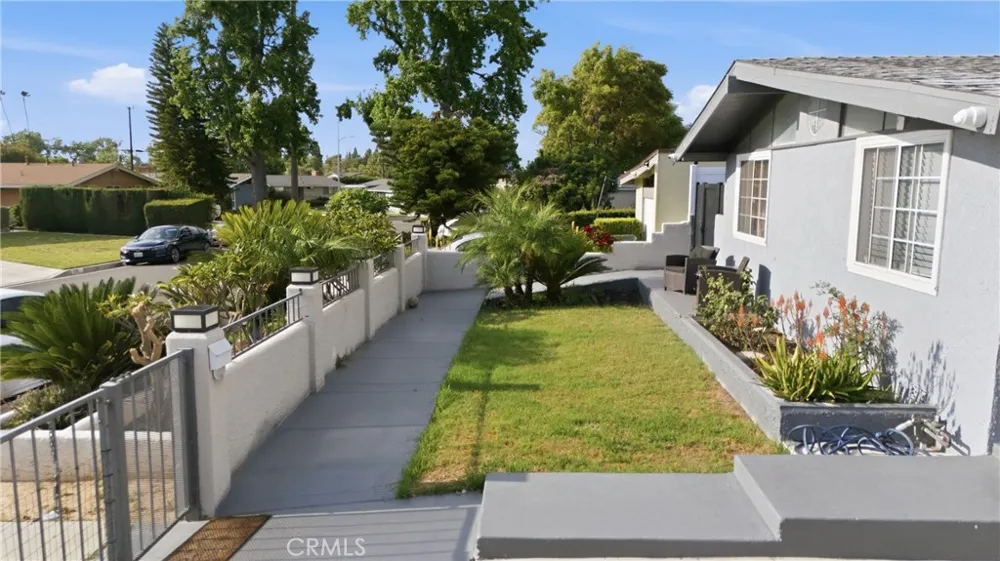 1722 Armington Hacienda Heights, CA 91745