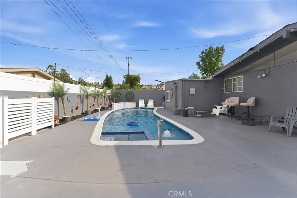 1722 Armington Hacienda Heights, CA 91745