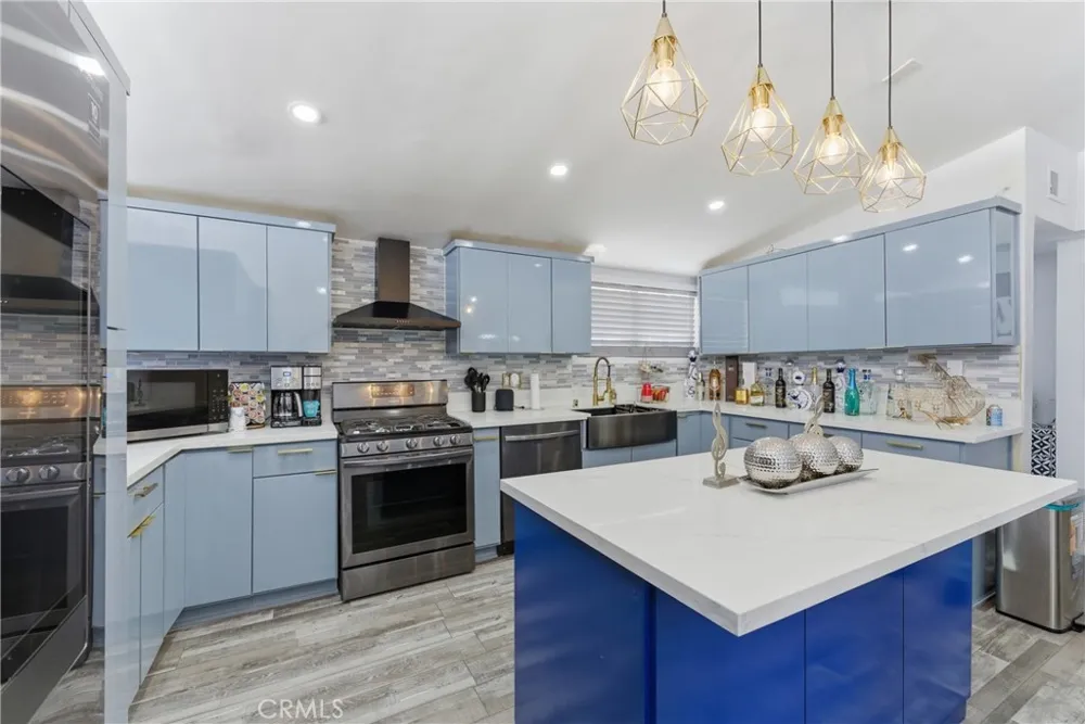 1722 Armington Hacienda Heights, CA 91745