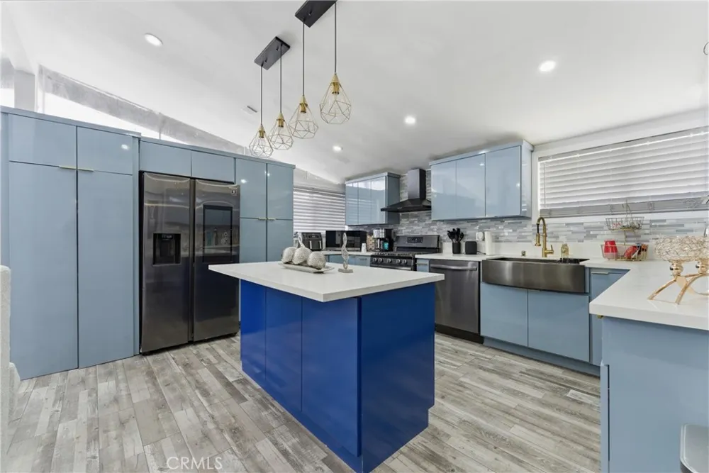 1722 Armington Hacienda Heights, CA 91745