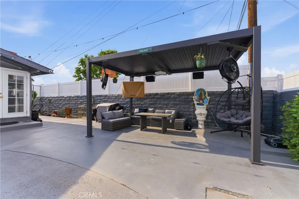 1722 Armington Hacienda Heights, CA 91745