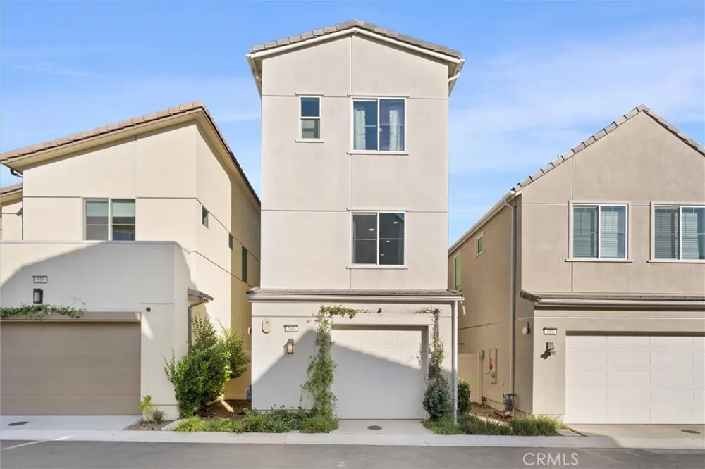 540 Sparrowhawk Rancho Mission Viejo, CA 92694