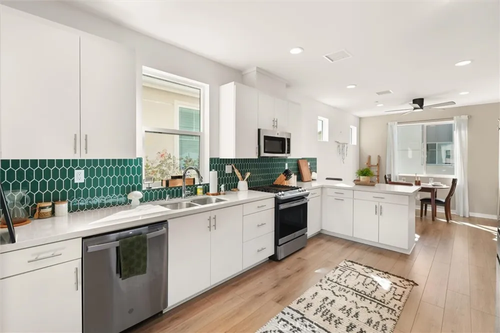 540 Sparrowhawk Rancho Mission Viejo, CA 92694