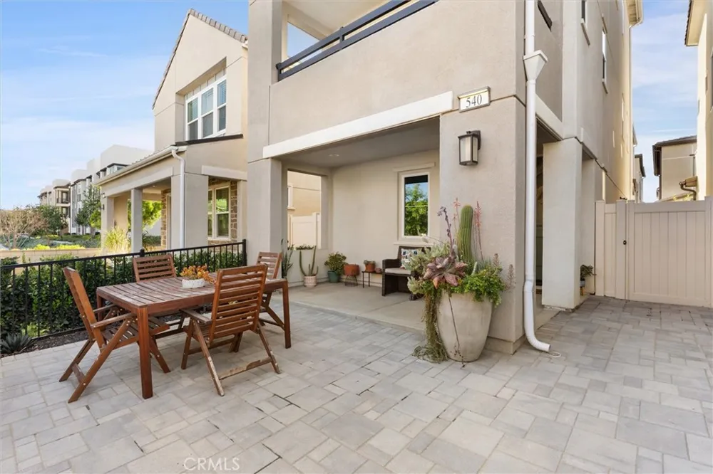 540 Sparrowhawk Rancho Mission Viejo, CA 92694