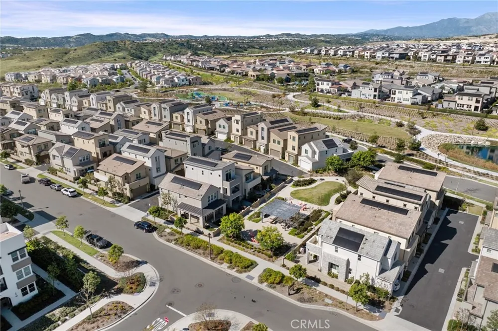 540 Sparrowhawk Rancho Mission Viejo, CA 92694