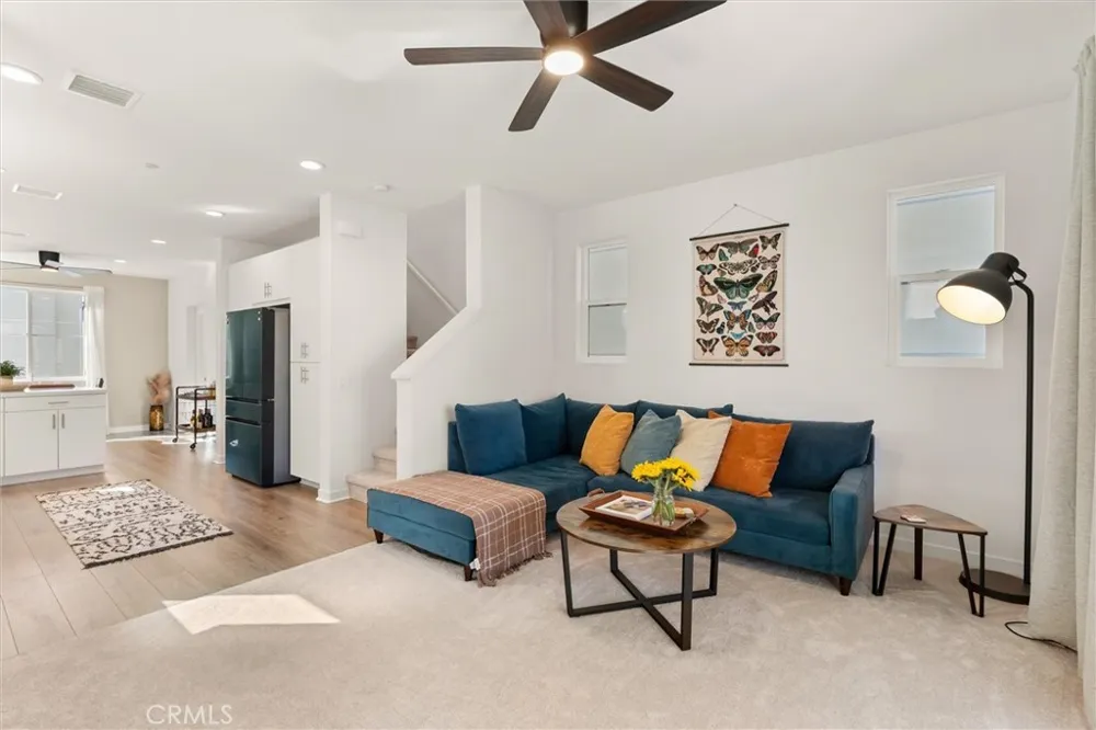540 Sparrowhawk Rancho Mission Viejo, CA 92694