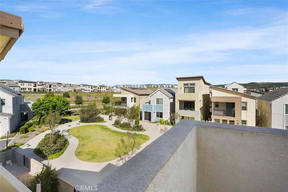 540 Sparrowhawk Rancho Mission Viejo, CA 92694