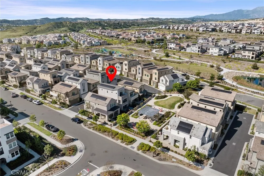 540 Sparrowhawk Rancho Mission Viejo, CA 92694