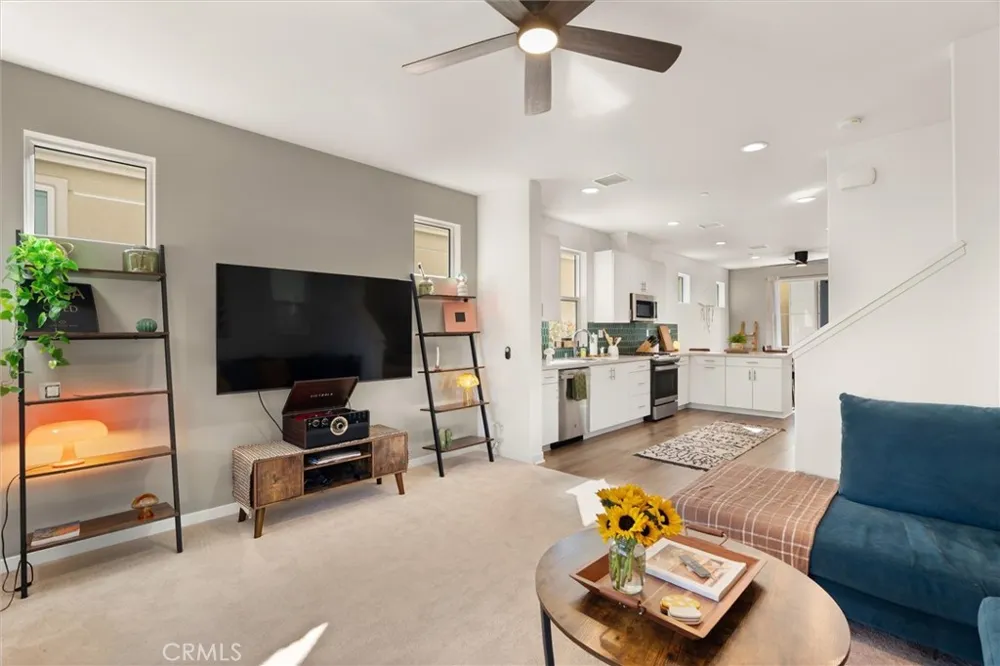 540 Sparrowhawk Rancho Mission Viejo, CA 92694