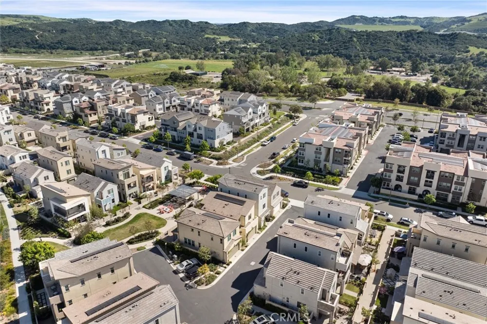 540 Sparrowhawk Rancho Mission Viejo, CA 92694