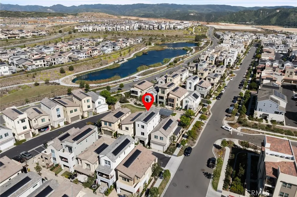 540 Sparrowhawk Rancho Mission Viejo, CA 92694