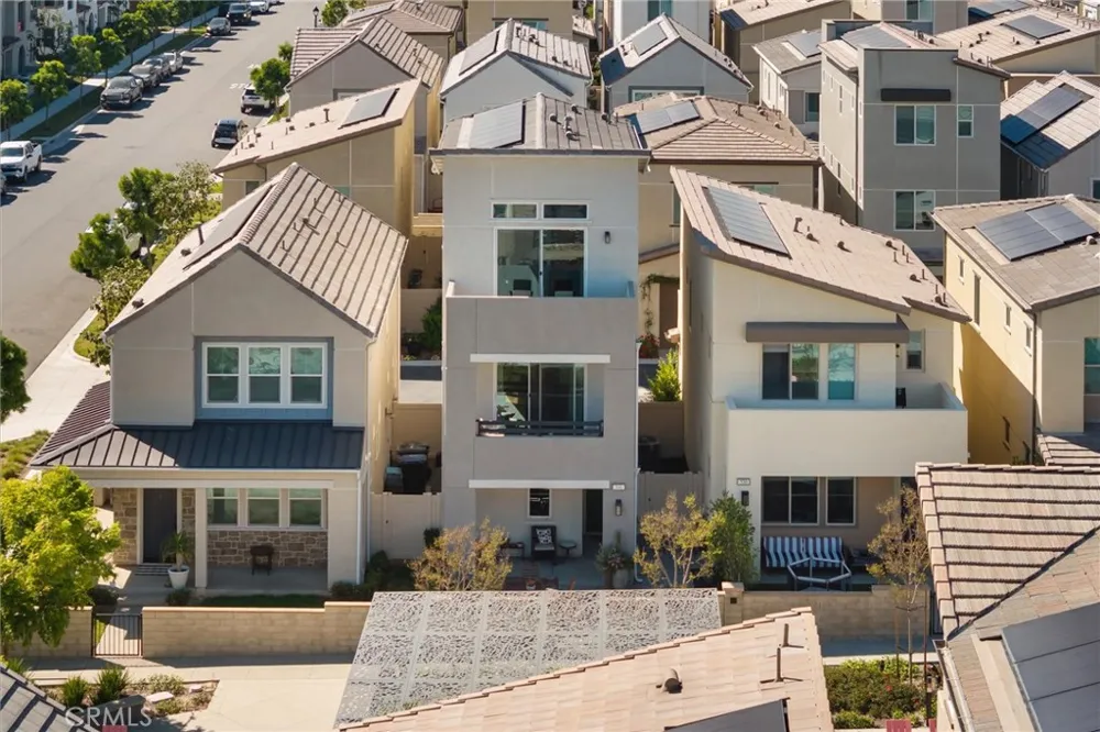 540 Sparrowhawk Rancho Mission Viejo, CA 92694