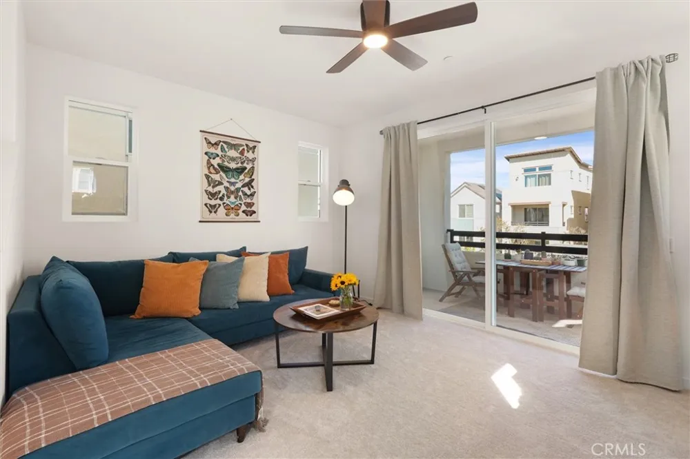 540 Sparrowhawk Rancho Mission Viejo, CA 92694
