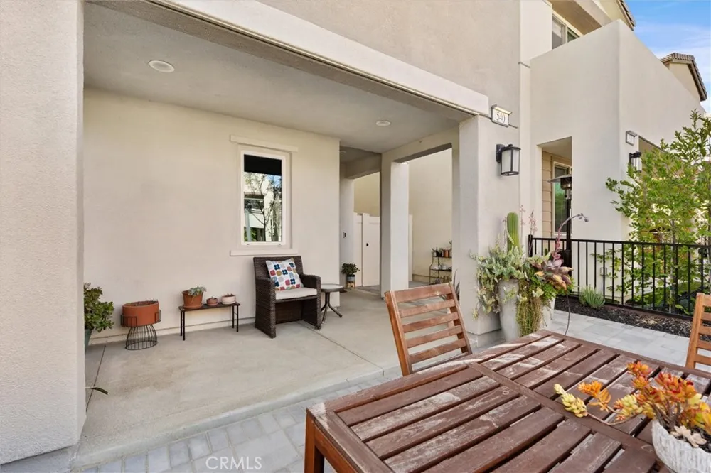 540 Sparrowhawk Rancho Mission Viejo, CA 92694