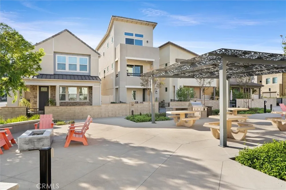 540 Sparrowhawk Rancho Mission Viejo, CA 92694