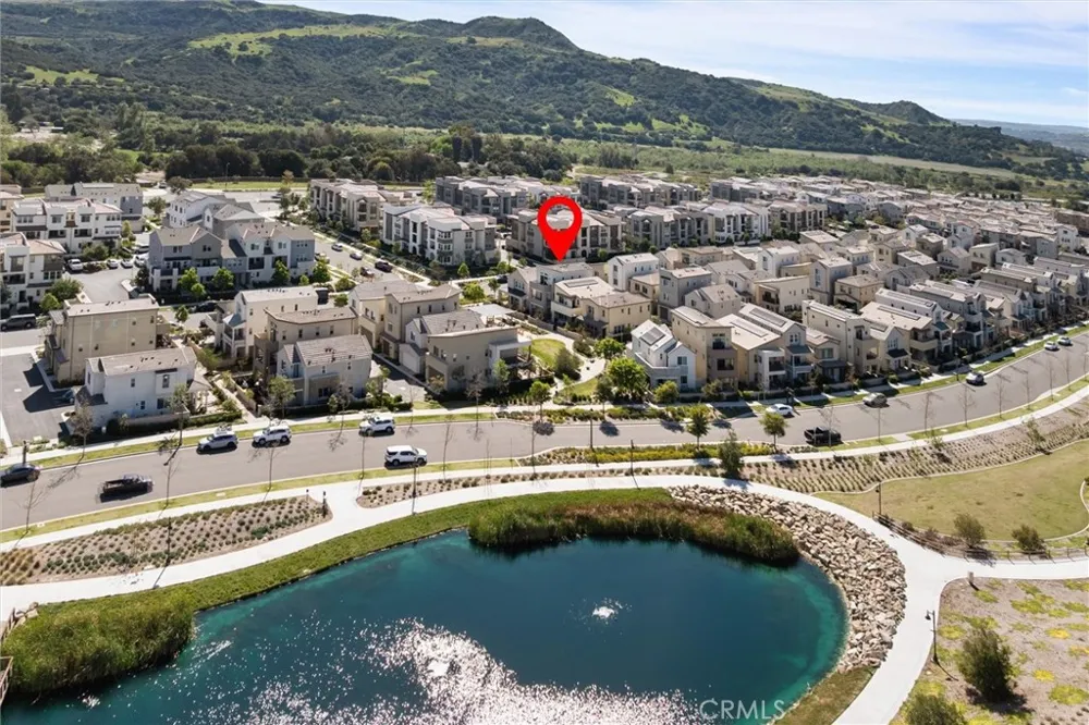 540 Sparrowhawk Rancho Mission Viejo, CA 92694
