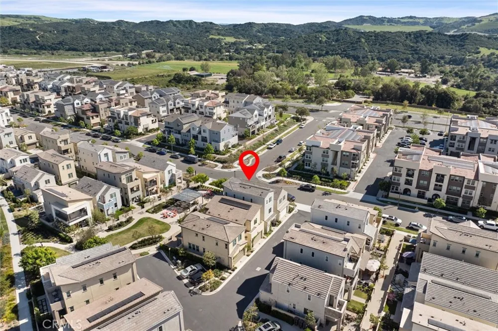 540 Sparrowhawk Rancho Mission Viejo, CA 92694