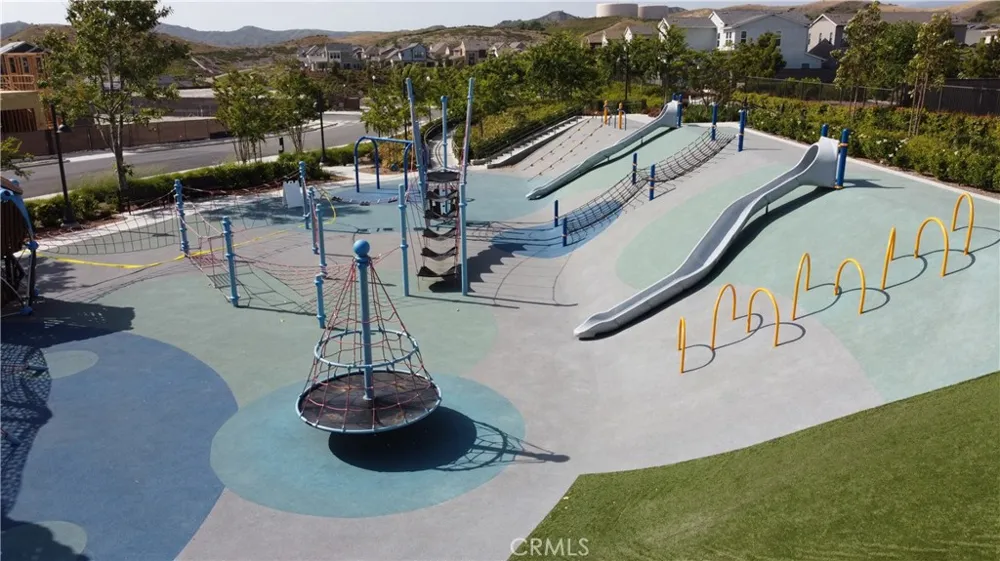540 Sparrowhawk Rancho Mission Viejo, CA 92694