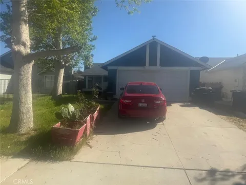 575 Prairie Way