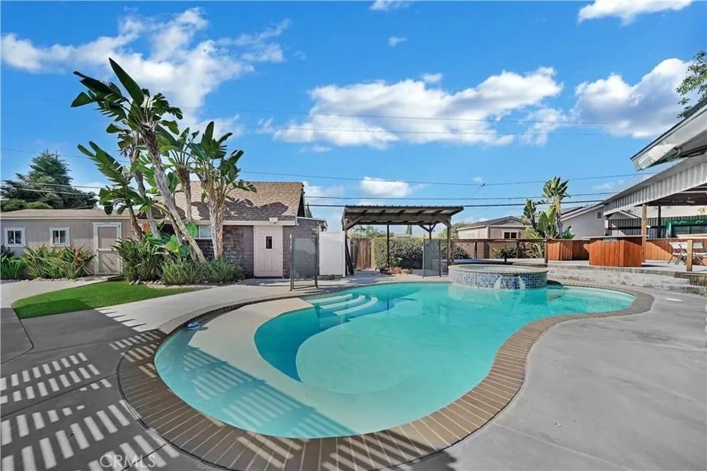 13611 Cypress Street Garden Grove, CA 92843