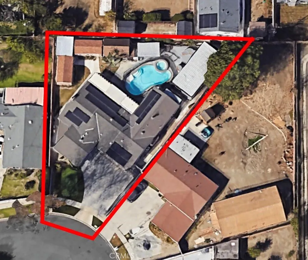 13611 Cypress Street Garden Grove, CA 92843