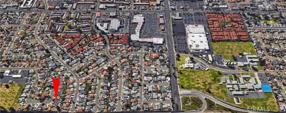 13611 Cypress Street Garden Grove, CA 92843