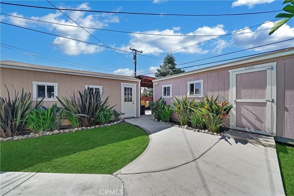 13611 Cypress Street Garden Grove, CA 92843