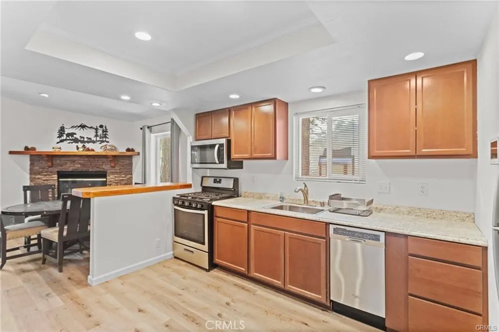 2051 6th Big Bear City, CA 92314