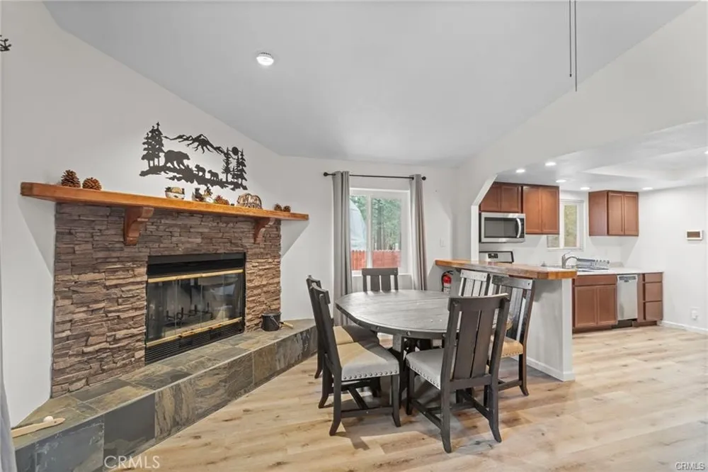 2051 6th Big Bear City, CA 92314