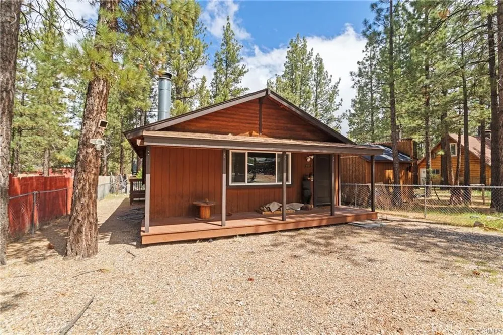 2051 6th Big Bear City, CA 92314