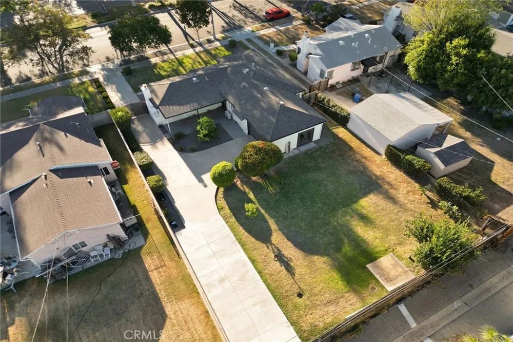 1526 White Avenue Pomona, CA 91768