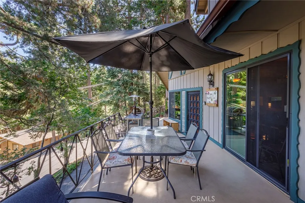 24611 Valle Drive Crestline, CA 92325